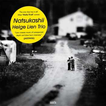 CD Helge Lien Trio: Natsukashii