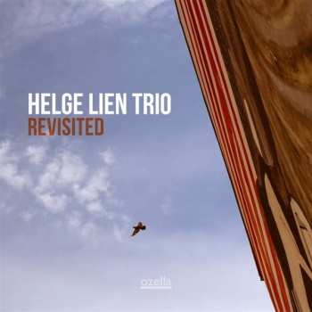 LP Helge Lien Trio: Revisited LTD