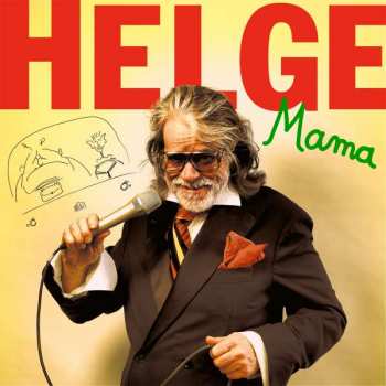 CD Helge Schneider: Mama