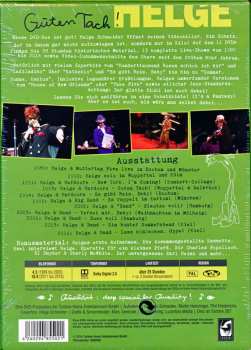 11DVD/Doos Helge Schneider: The Paket – Super Helges Phantastisches Video-Sammelsurium! LTD