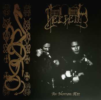 LP Helheim: Av Norrøn Ætt LTD