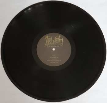 LP Helheim: Av Norrøn Ætt LTD