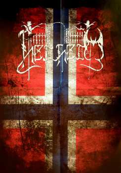 LP Helheim: Av Norrøn Ætt LTD