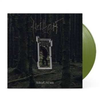 Album Helheim: Hrabnar / Ad Vesa