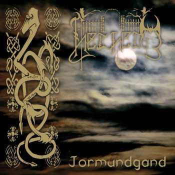 CD Helheim: Jormundgand