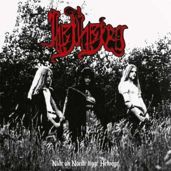 CD Helheim: Niðr Ok Norðr Liggr Helvegr