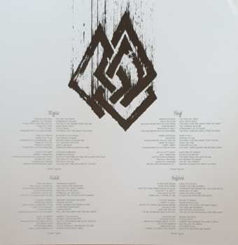 2LP Helheim: Rignir CLR