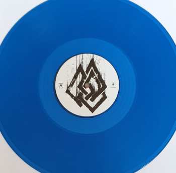 2LP Helheim: Rignir CLR