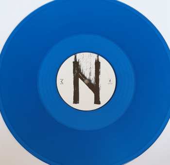 2LP Helheim: Rignir CLR
