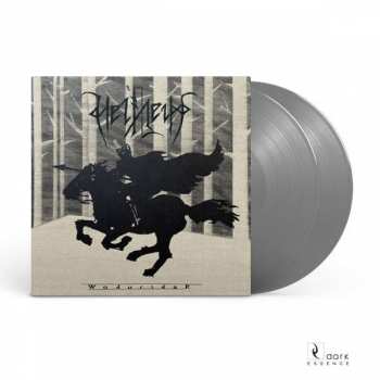 2LP Helheim: WoduridaR CLR