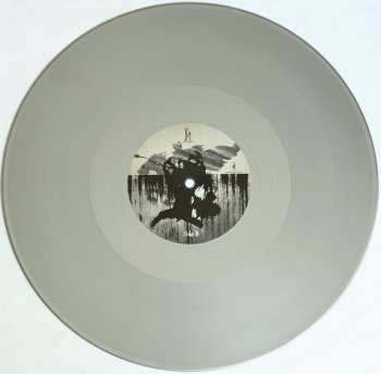 2LP Helheim: WoduridaR CLR