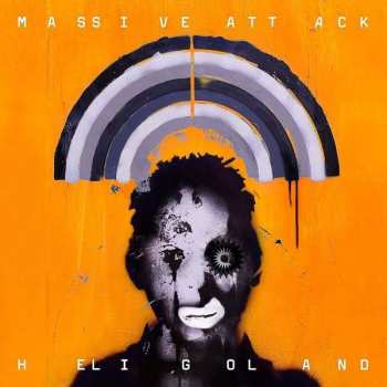 Album Massive Attack: Heligoland