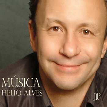 Album Helio Alves: Música