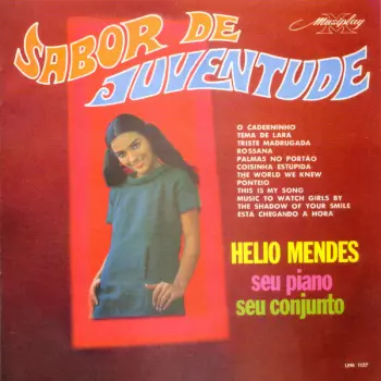 Sabor De Juventude