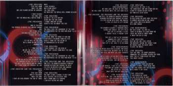 CD Helion Prime: Terror Of The Cybernetic Space Monster