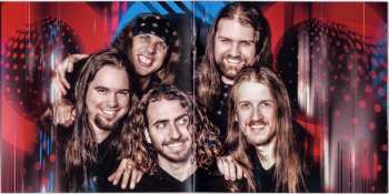 CD Helion Prime: Terror Of The Cybernetic Space Monster