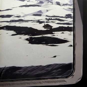 Album Helios: Caesura