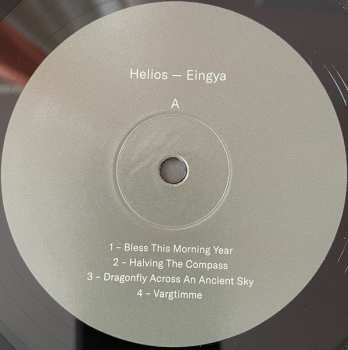 LP Helios: Eingya LTD