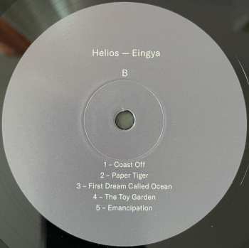 LP Helios: Eingya LTD