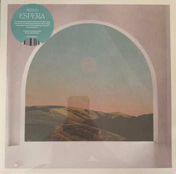 LP Helios: Espera CLR