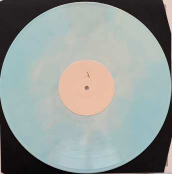 LP Helios: Espera CLR