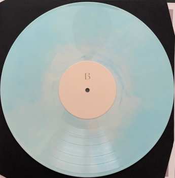 LP Helios: Espera CLR