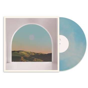 LP Helios: Espera CLR