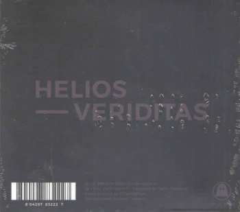 CD Helios: Veriditas