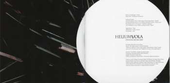 2CD Helium Vola: Für Euch, Die Ihr Liebt