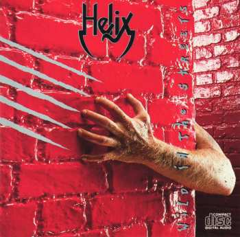 Album Helix: Wild In The Streets