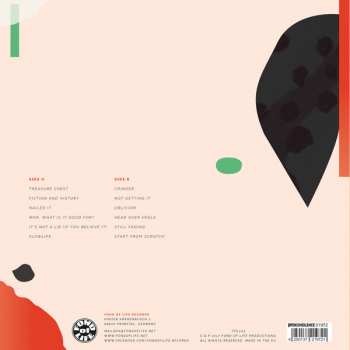 LP Hell & Back: Slowlife