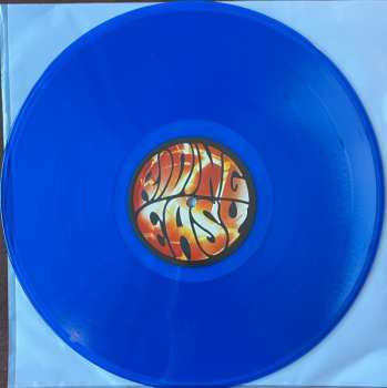 LP Hell Fire: Free Again