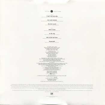 2LP Eagles: Hell Freezes Over