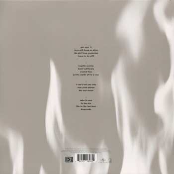2LP Eagles: Hell Freezes Over