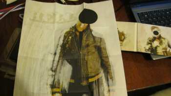 2CD Hell: Größenwahn 1992-2005 / Monotonie Durch Automation (NY Muscle Interpretationen)