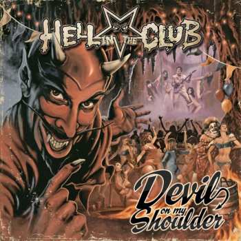 CD Hell In The Club: Devil On My Shoulder