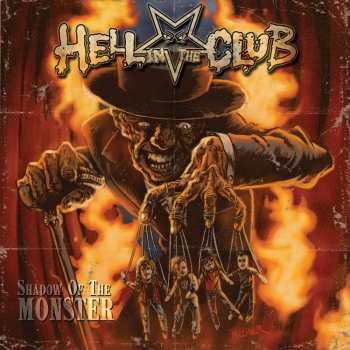 LP Hell In The Club: Shadow Of The Monster