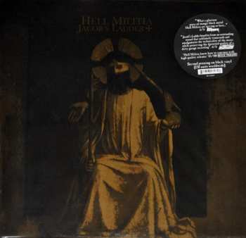 LP Hell Militia: Jacob's Ladder LTD | NUM