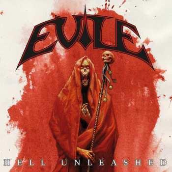 LP Evile: Hell Unleashed