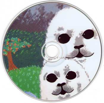 CD Hella: Acoustics