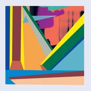 Album Hella Comet: Locust Valley