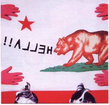 CD Hella: Hold Your Horse Is