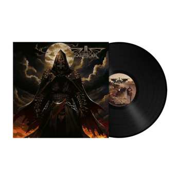 LP Hellbutcher: Hellbutcher