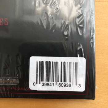 LP Hellbutcher: Hellbutcher CLR