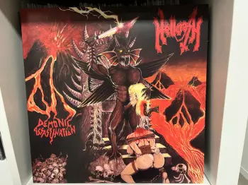 Hellcrash: Demonic Assassinatiön