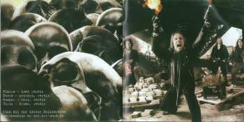 CD Helldorados: Helldorados