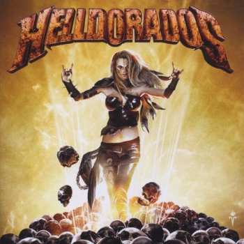 CD Helldorados: Helldorados