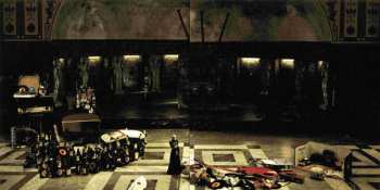 CD Helldorados: Lessons In Decay