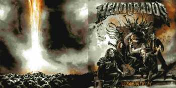CD Helldorados: Lessons In Decay