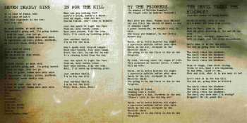 CD Helldorados: Lessons In Decay